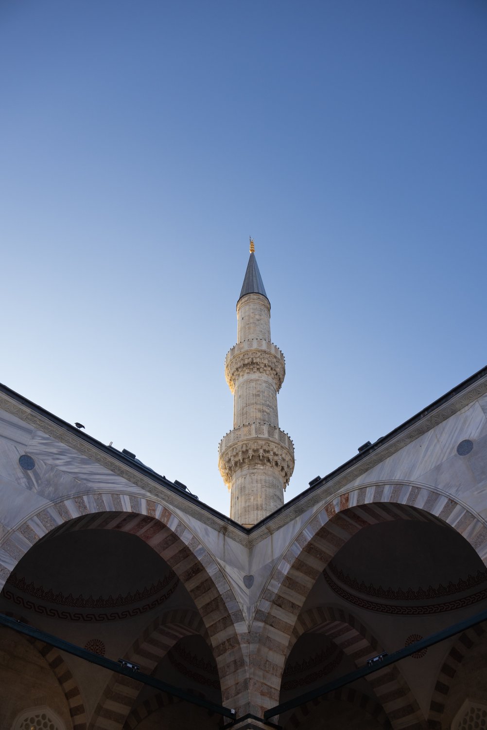 Photography in Istanbul, Turkey